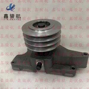 Perkins 2806/2306 Mühərrik Kəmər Gərginləşdiricisi Ch11025