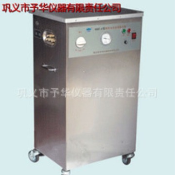 巩义予华   仪器     循环水式真空泵 SHZ-C全不锈钢五抽头