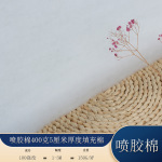 喷胶棉400克5厘米厚度填充棉水洗棉高弹棉软棉服装箱包床上用品