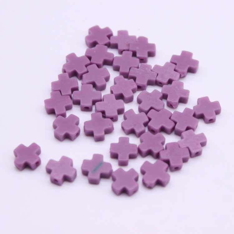 Purple Cross
