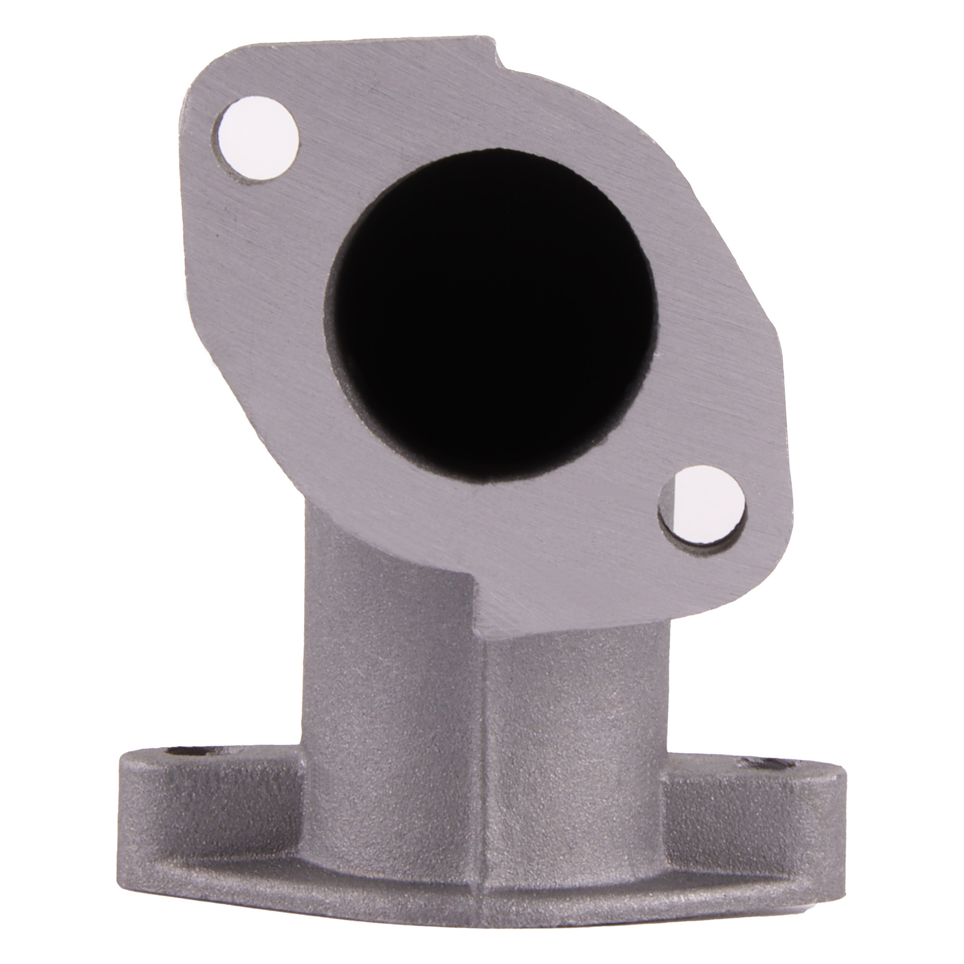 GOOFIT Off-Road Motorcycle ATV Intake Manifold Carburetor Throat Inner Diameter 25mm