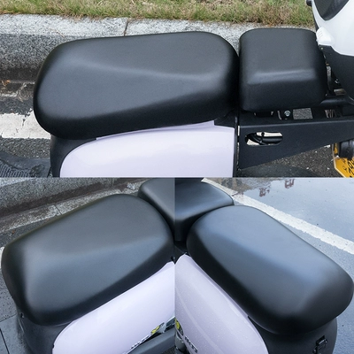 Electric car cushion Emmayadi battery car seat cover