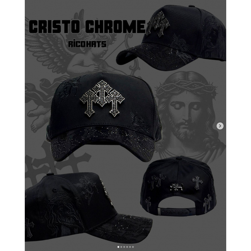 Tendencia transfronteriza hip hop Dandy Dandy sombrero con letras de diamante sombrero de pato doblado a lo largo del sombrero de béisbol image 193