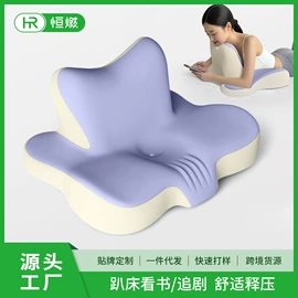 记忆枕;坐垫椅垫;靠垫/抱枕