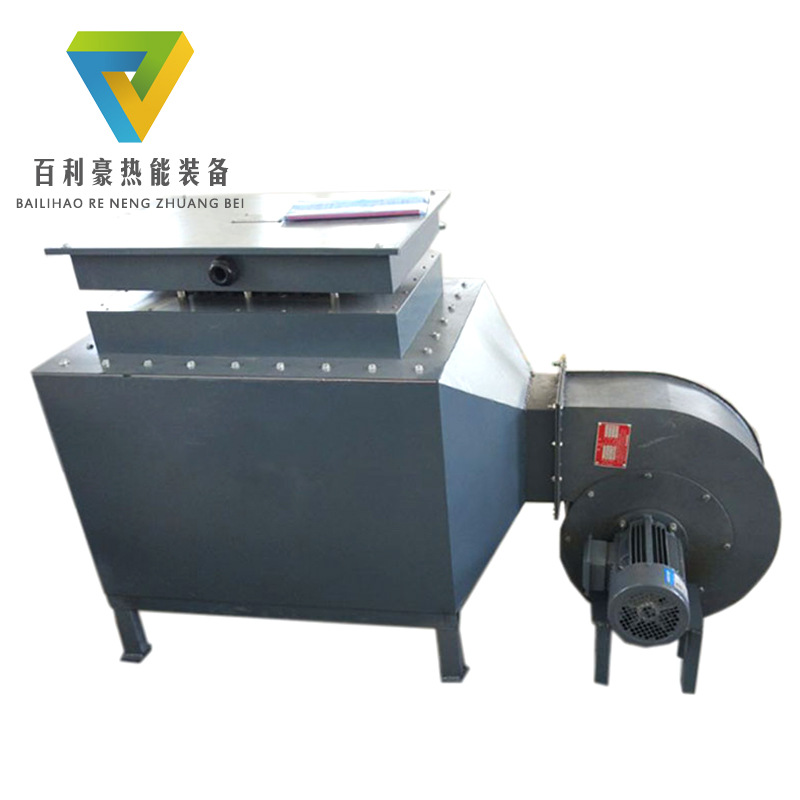 供应风道电加热器 厂房升温加热器 按需制造 大棚升温加热器