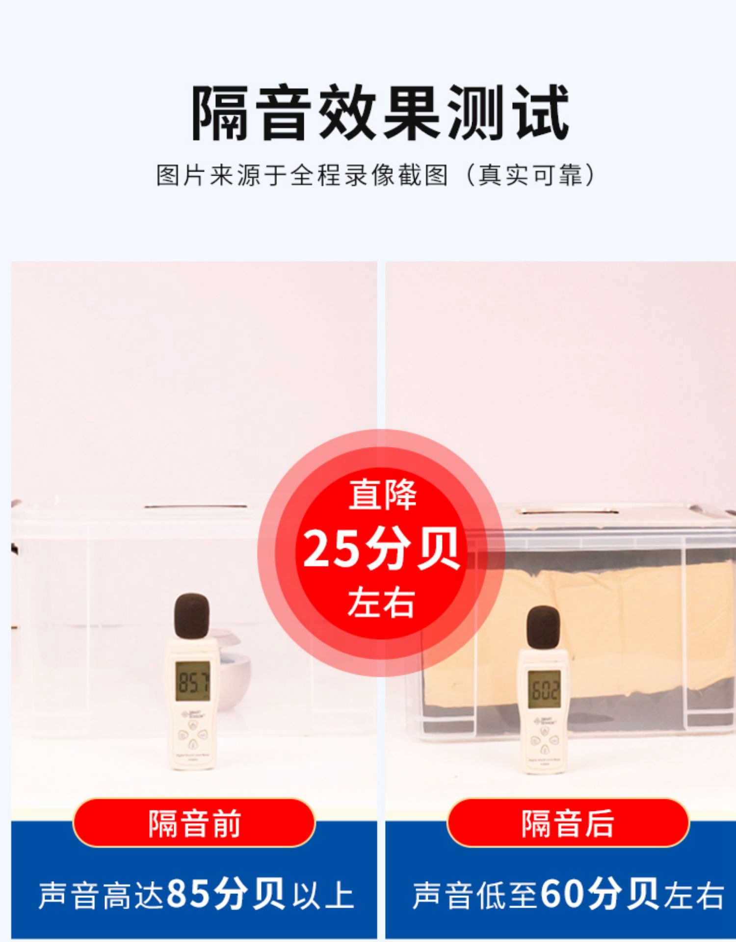 Suitable for Soundproofing Cotton, Sound-Absorbing Cotton, Super Sound-Absorbing Wall, Egg Cotton, Ktv Special Soundproofing Board Artifact, Bedroom Home