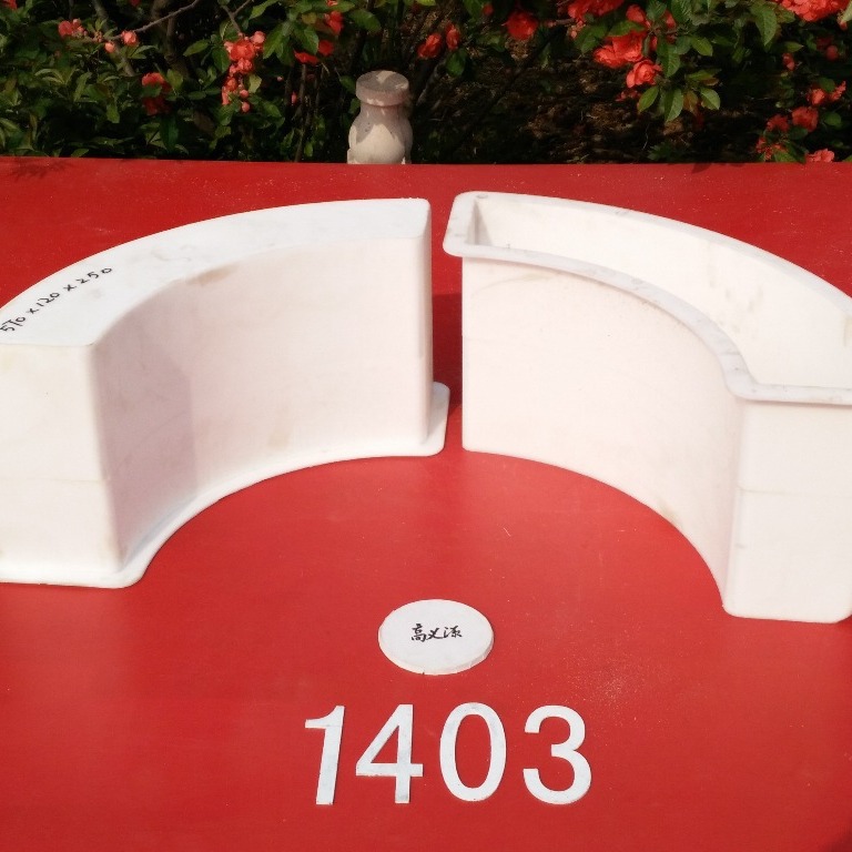 厂家现货供应树围砖模具塑料模具 欢迎来电咨询