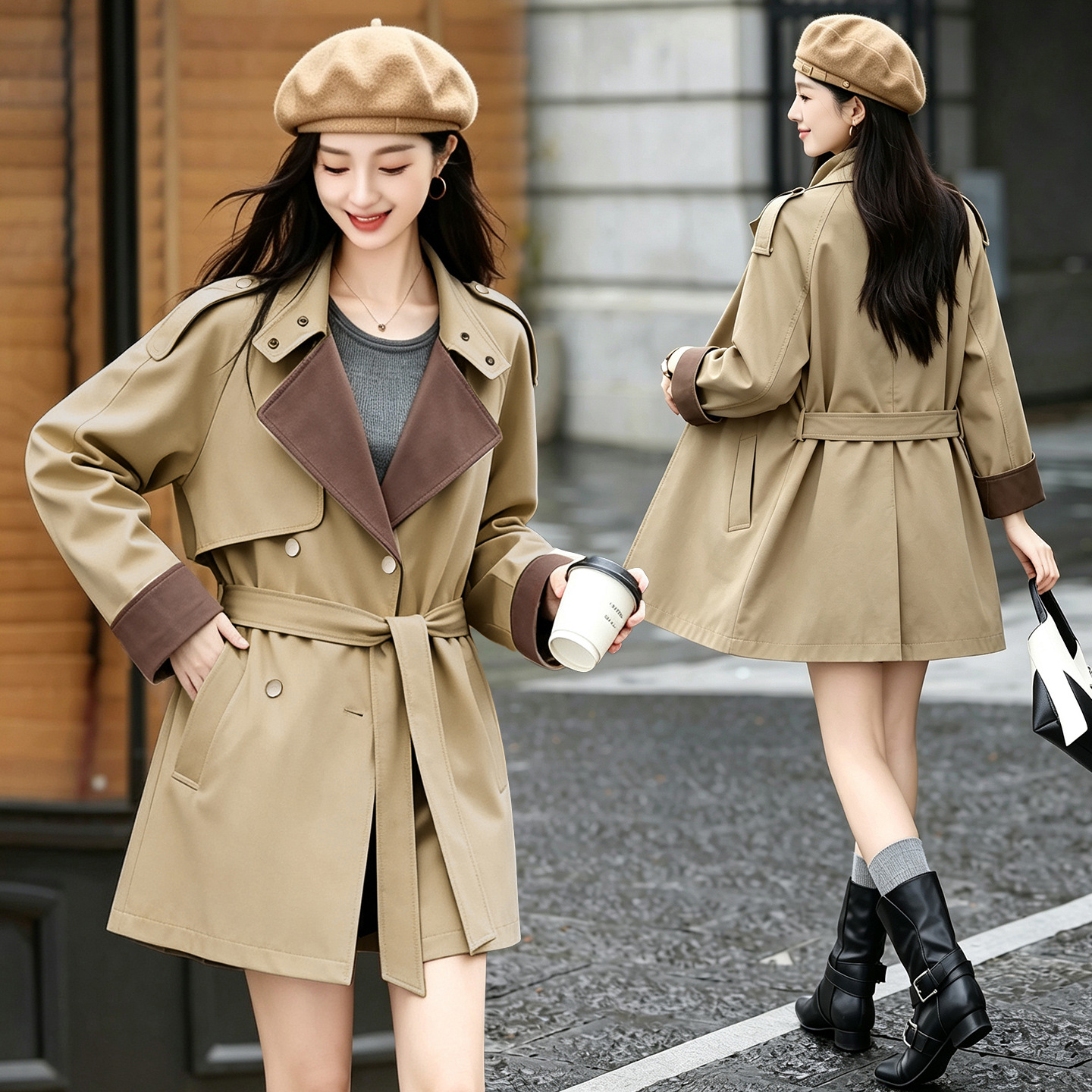 Khaki