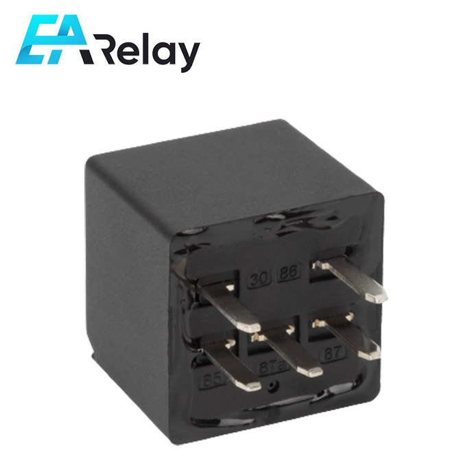 汽车空调压缩机风扇继电器 别克继电器 君越汽车继电器