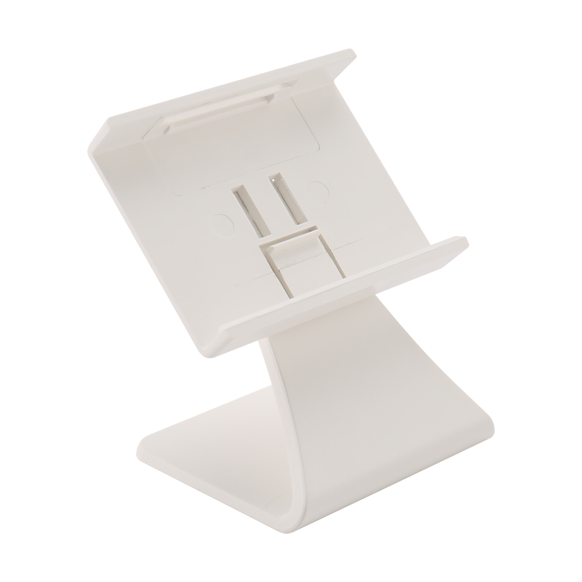 2.1-inch/2,9-Soporte de escritorio