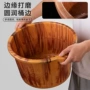 泡脚洗脚特厚老人桶