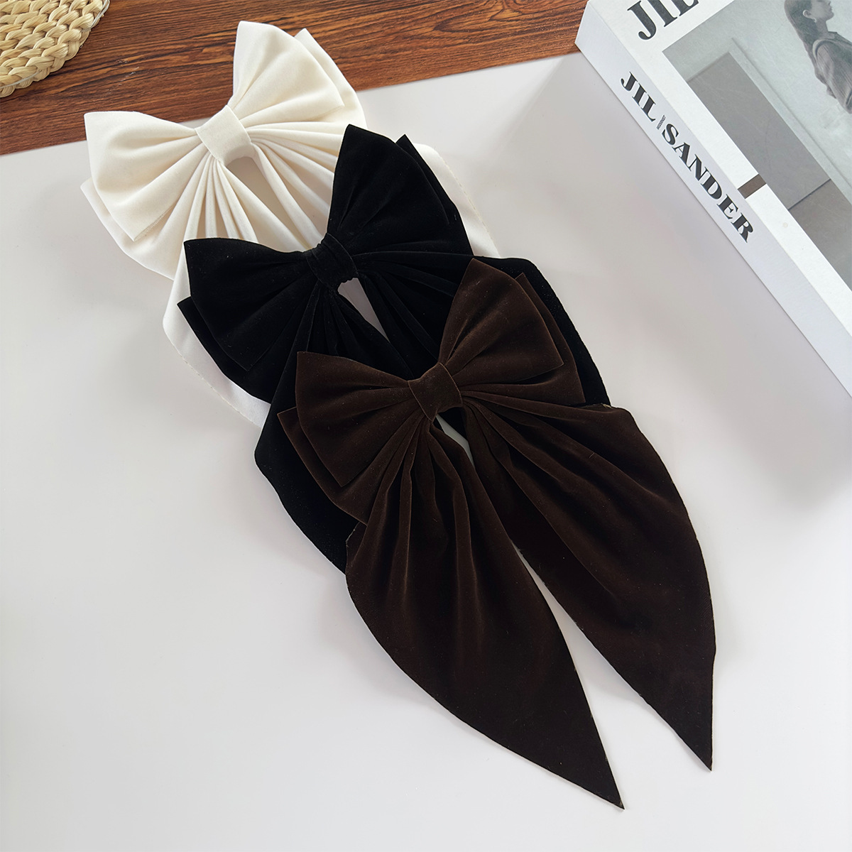 Seed Bead Jewelry display picture 10