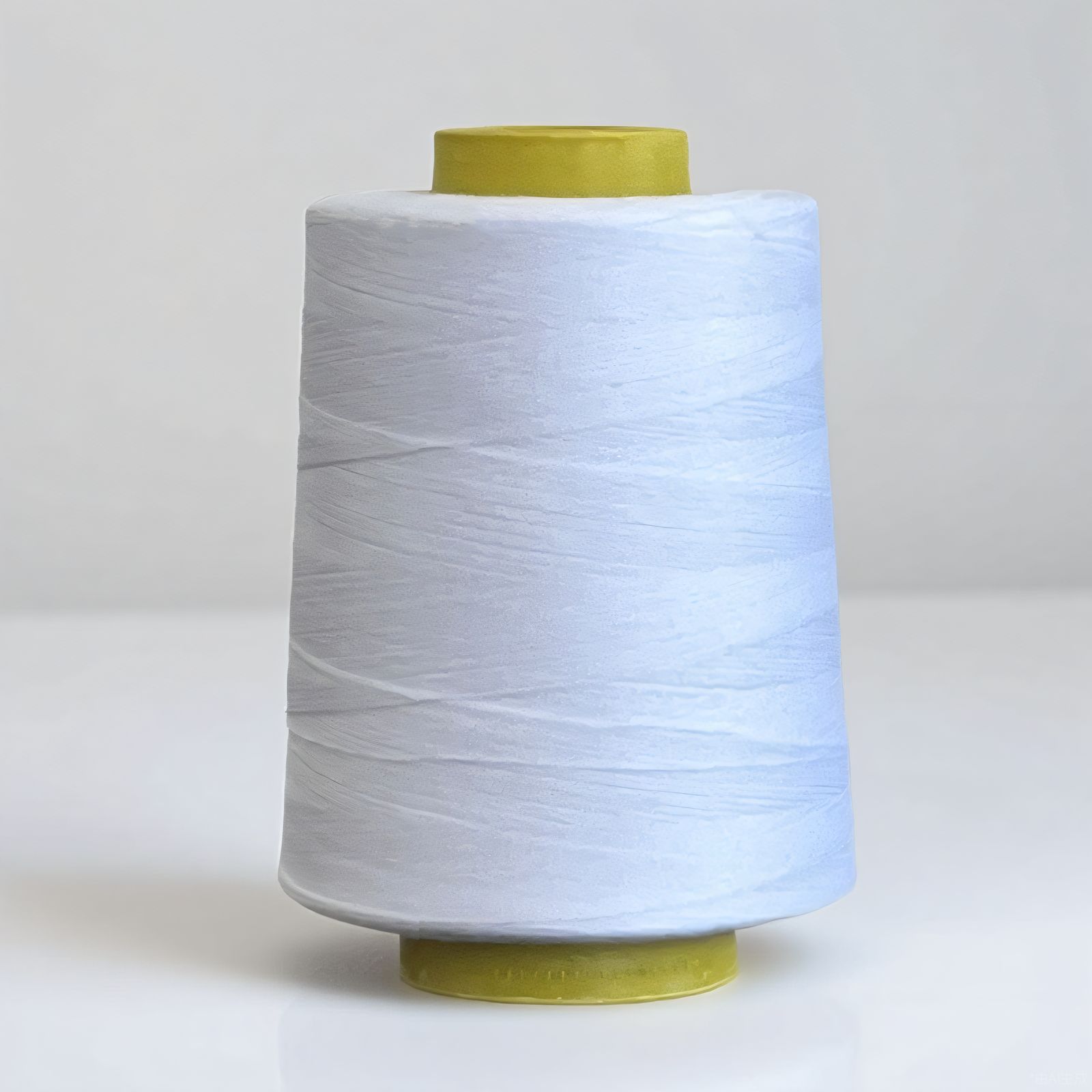 표백색 402 고속 재봉실