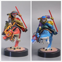 云祥社 七龙珠 GK MH 孙悟空骑龙 飞行服装 两款动漫手办批发模型