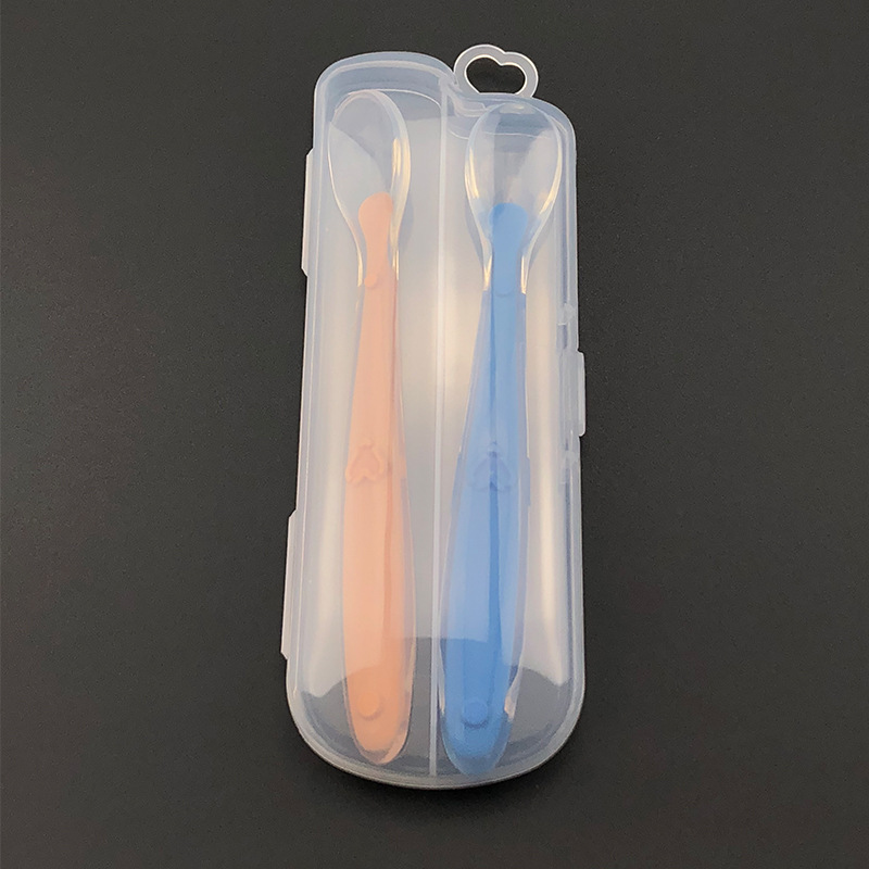 Azul amarillo + doble caja