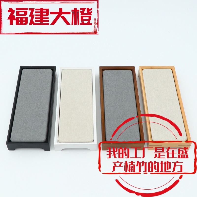 Factory Customized Diatom Mud Coaster Bamboo Tray Tea Tray Bathroom Toothbrush Coaster Absorbent Pad Tea Table Wash Basin Factory Customized Diatom Mud Coaster Bamboo Tray Tea Tray Bathroom Toothbrush Coaster Absorbent Pad Tea Table Wash Basin