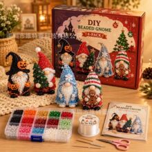 �羳��Ʒ Tiny 3D Beaded Animal DIY Kit �p������DIY�bYƷ