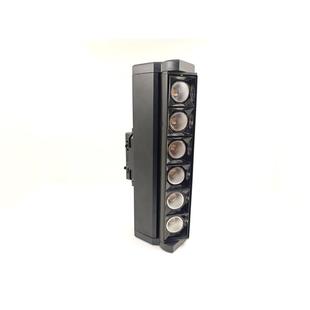 [Source Manufacturer] Supermarket Single Polarized Shelf Chandelier Suitable for Display of Goods against the Wall