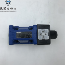 REXROTH��ʿ��늴��y���Q���y3WE10B50-EW230N9K4-M