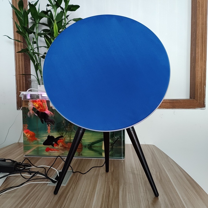 Biglotsa 9大空飛ぶ円盤bluetoothスピーカー音響750ワット高出力bluetooth家庭用BO同モデルbluetooth音響|undefined