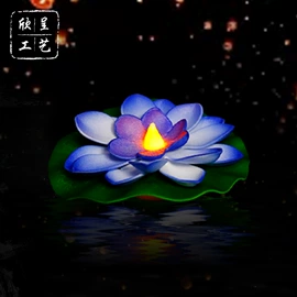 蜡烛灯;蜡烛;场地布置道具