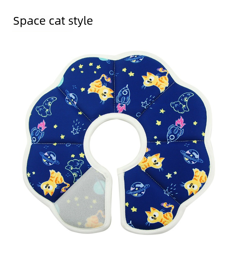 Waterproof Pet Collar 5