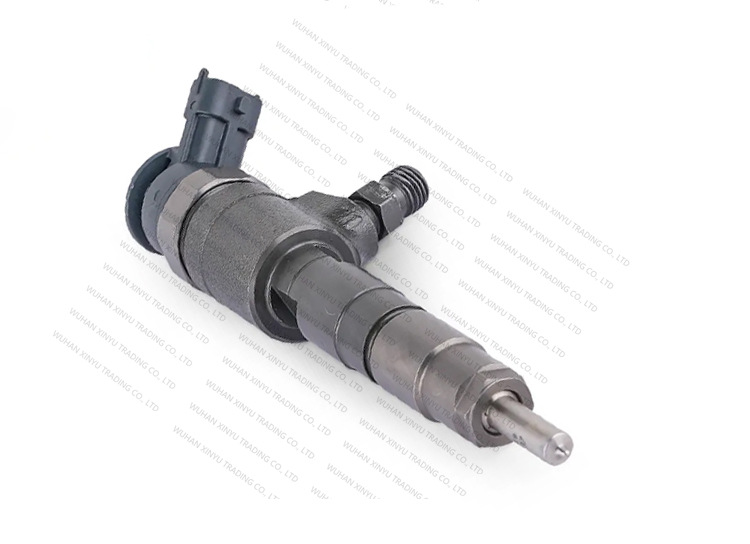 0445110566 fuel injector assembly for Peugeot Citroen Ford 1.6d fuel injection nozzle 9802776680