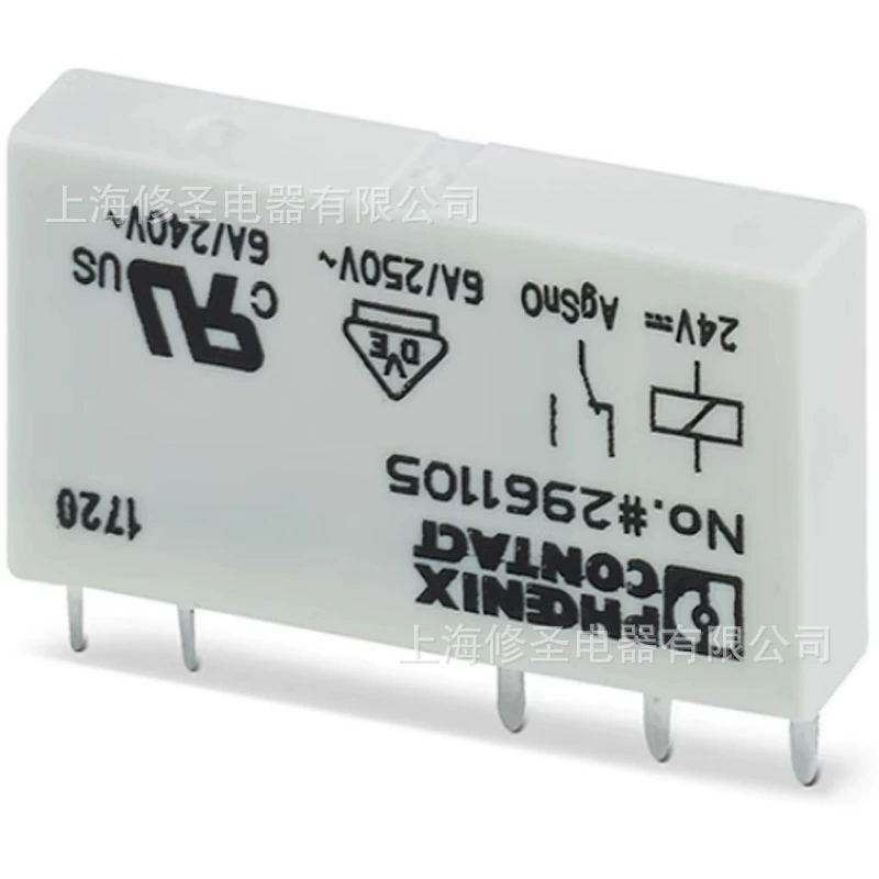 Только оригинальный релейный модуль Phoenix серии REL/PLC, новый оригинальный Phoenix, большие скидки