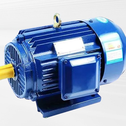 Fabricante de motores asíncronos de tres elementos de alta eficiencia YL-YE3-YE4-YE5-YVP de motores de alta potencia