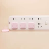 Fuchsia protecting cover