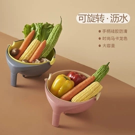 沥水篮、盆;油壶;调味盒