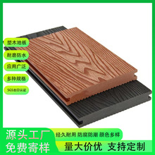 OutdoorWPCľ�ܰ�Ŀ羳���N��ˮ����ͥԺ�@�ֹ��@������ľ�ذ�