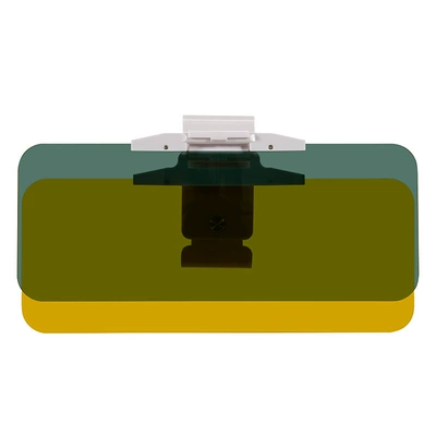 Sun shade, Visor Large Size Anti-Glare Goggles