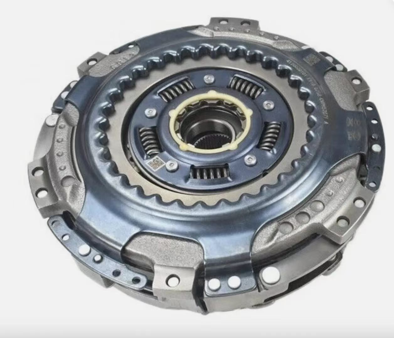 New 41200-2D220 Transmission D7Uf1 D7Gf1 Hyundai Dual Clutch Nib -2D100 -2D1