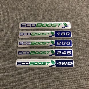 �m�ø����������˹����ECOBOOST܇�˺�β��ECOBOOST 4WD܇�N�X��