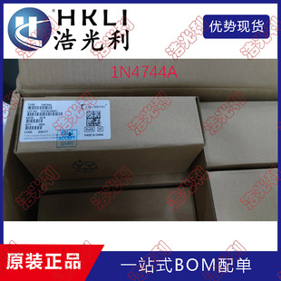 1N4744A ȫ��ԭ�b��Ʒ TC�²����� ���bDO-41 �������O��