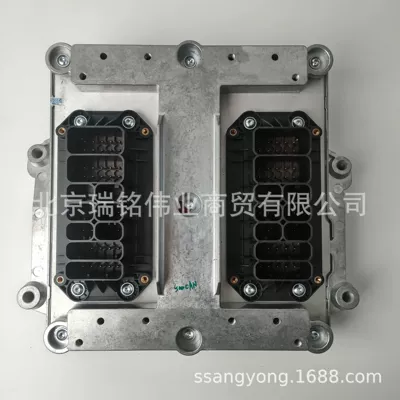 Scania DX520 computer board ECU modern engine ME17.9.11 brand new computer board S8 S6 (Other power supply, ignition system)