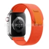 Wild Track Ring Ring-Orange