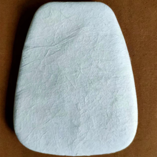 J8 Gas Mask Anti-Dust Universal Anti-Virus Mask Filter Cotton 0 Filter Cotton 620 Filter Cotton Trapezoid G3
