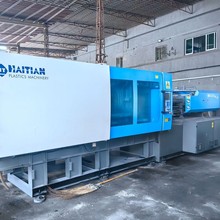 海天380吨注塑机 高精度大型注塑成型设备 工业级塑胶加工机械