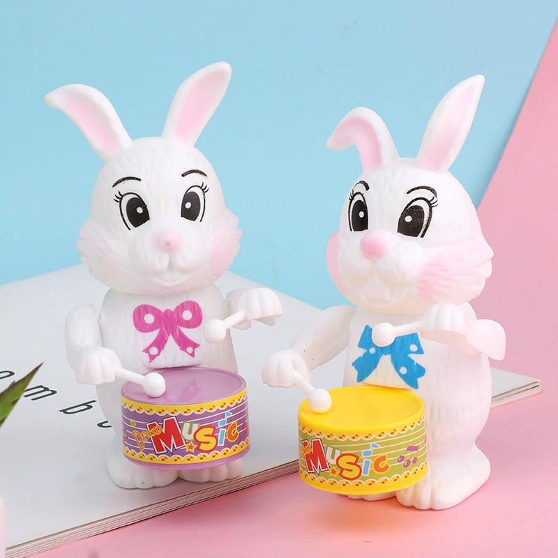 Wind-up toy for kindergarten, Birthday gift