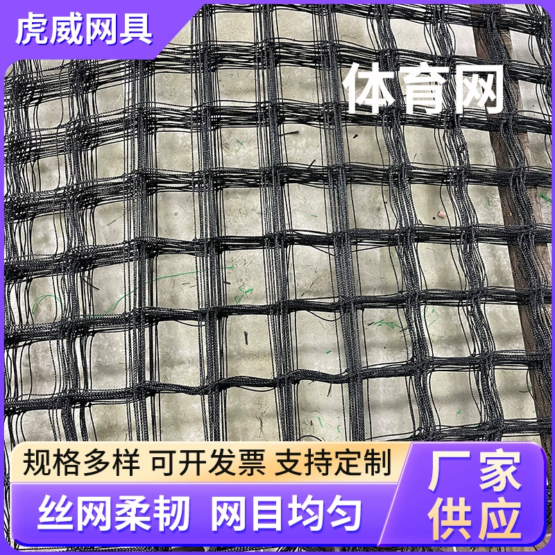 Защитная сетка Спортивная сеть Горнолыжный курорт