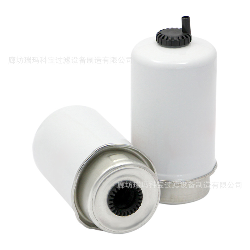 ED0021753200S油水分离旋装滤芯ED0021753200/S机柴油过滤器