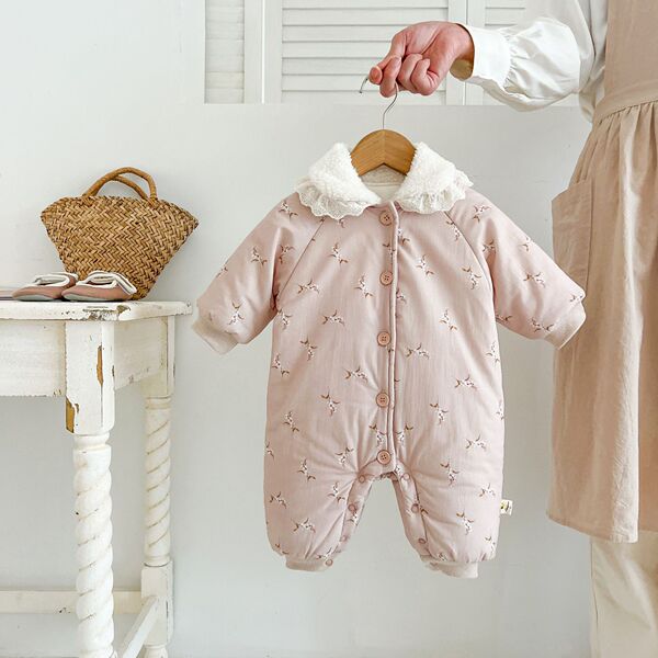 Children's overall