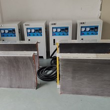 定制款滚筒电磁加热器深圳工厂工业节能设备滚筒电磁加热器批发