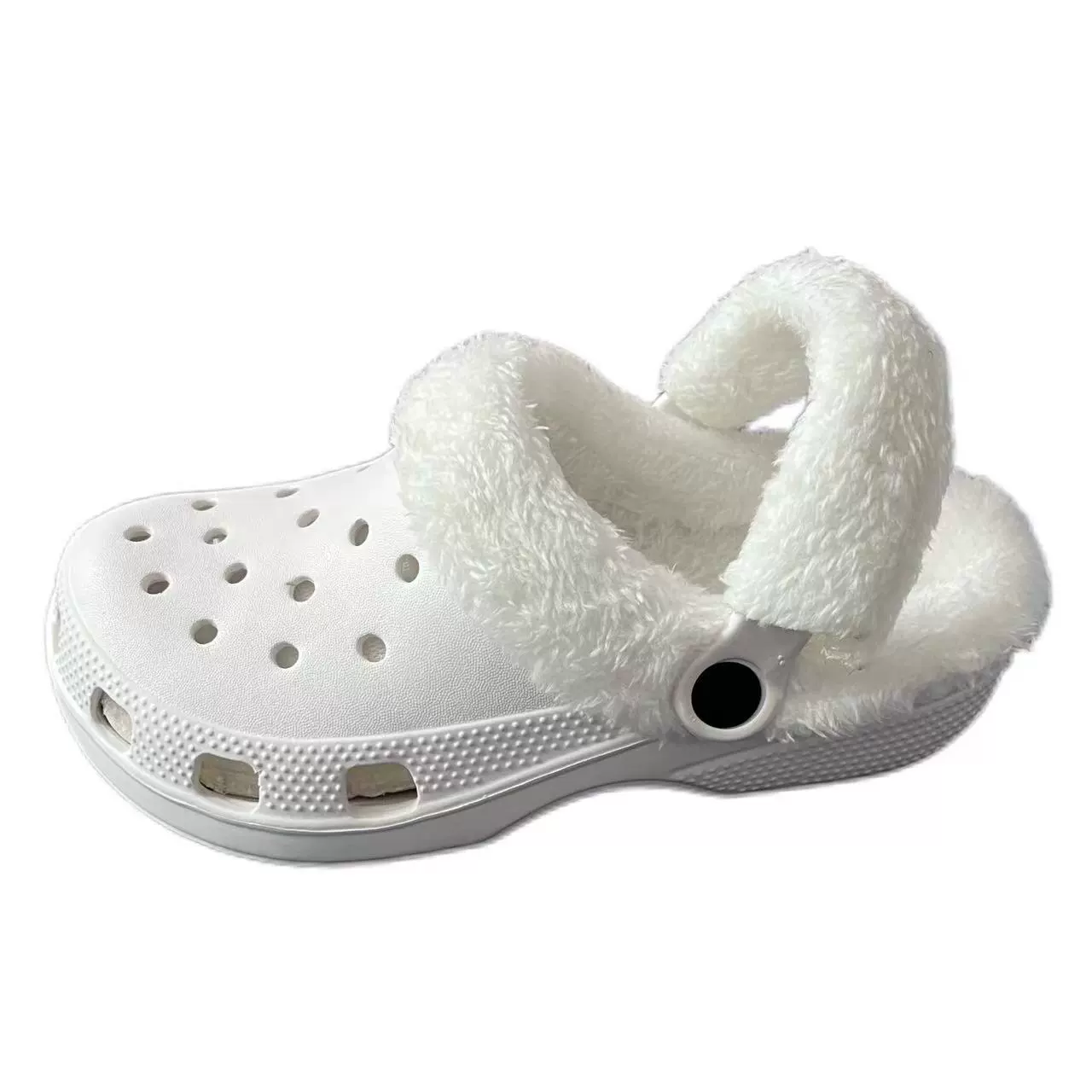 Classic shoes for men and women, beach ultra light sandals for beloved, non-slip beach footwear