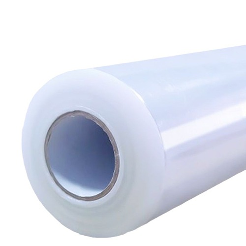 Plastic wrap PE food grade household refrigerator kitchen high temperature resistant large roll beauty salon fire therapy fruit special
