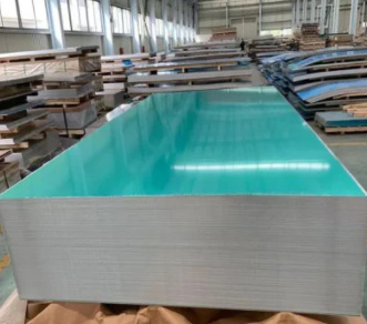 7075T6板材，实力工厂直供现货，精密轴承用料CYQ