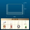 40*24*25 naked cylinder+oxygen pump 7 landscape gift packages