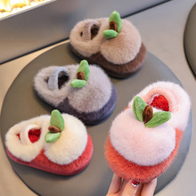 Ůͯ����Ь���쿨ͨ��ů�Ҿ�ëë��Ь��Сͯ����ܛ��С�к�����Ь